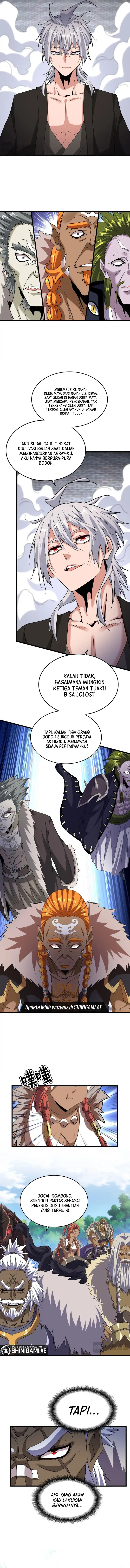 Dilarang COPAS - situs resmi www.mangacanblog.com - Komik magic emperor 513 - chapter 513 514 Indonesia magic emperor 513 - chapter 513 Terbaru 4|Baca Manga Komik Indonesia|Mangacan