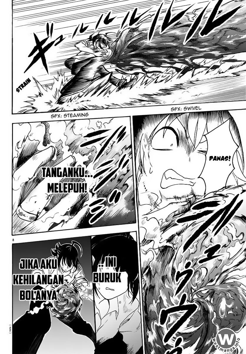 Dilarang COPAS - situs resmi www.mangacanblog.com - Komik mairimashita iruma kun 016 - chapter 16 17 Indonesia mairimashita iruma kun 016 - chapter 16 Terbaru 10|Baca Manga Komik Indonesia|Mangacan