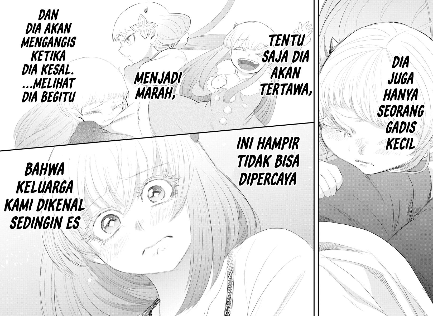 Dilarang COPAS - situs resmi www.mangacanblog.com - Komik mairimashita iruma kun 269 - chapter 269 270 Indonesia mairimashita iruma kun 269 - chapter 269 Terbaru 12|Baca Manga Komik Indonesia|Mangacan