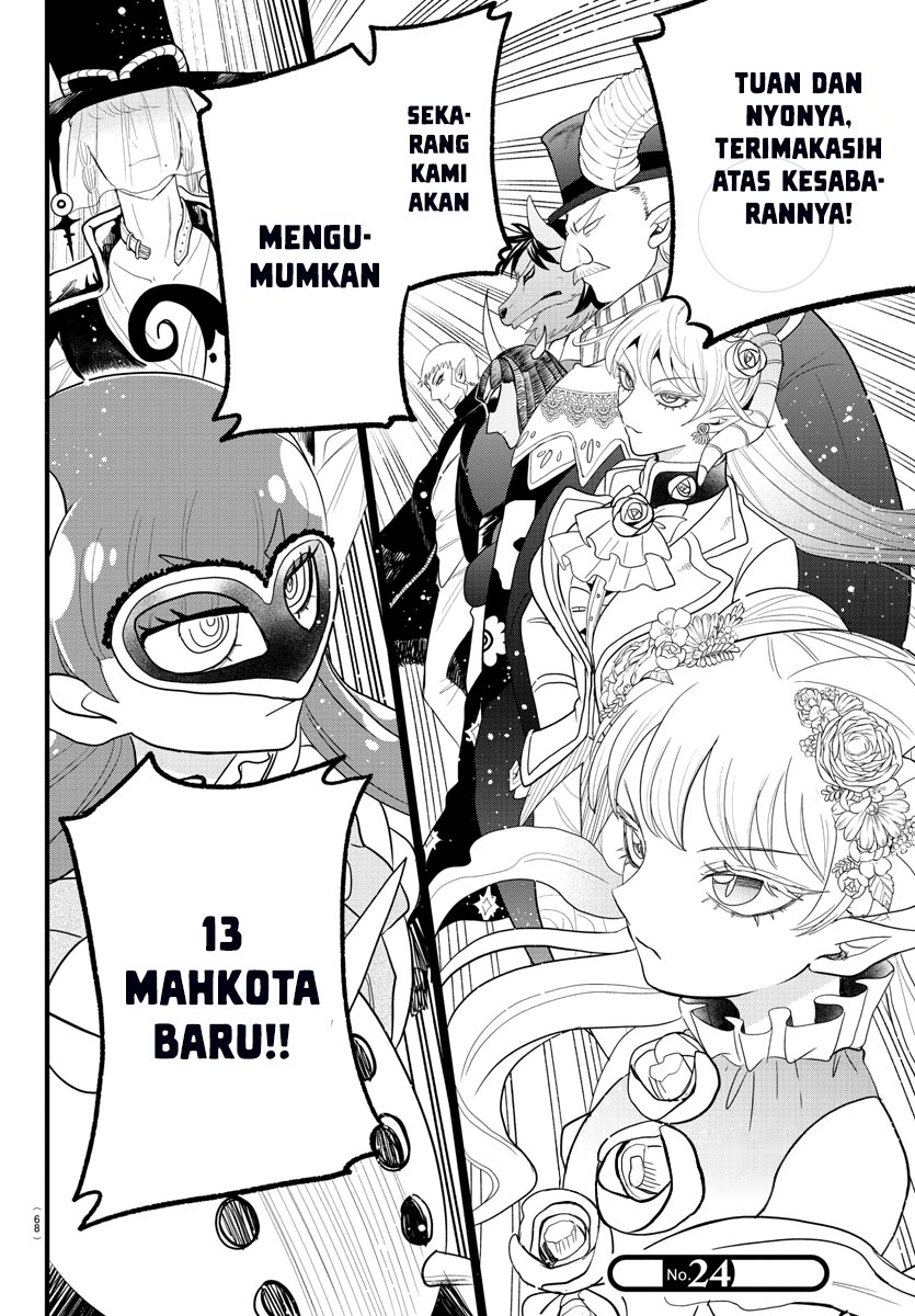 Dilarang COPAS - situs resmi www.mangacanblog.com - Komik mairimashita iruma kun 298 - chapter 298 299 Indonesia mairimashita iruma kun 298 - chapter 298 Terbaru 19|Baca Manga Komik Indonesia|Mangacan
