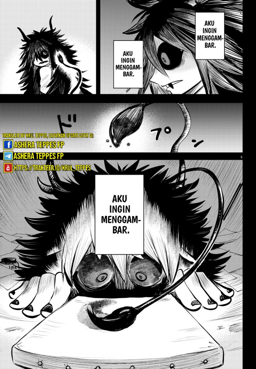 Dilarang COPAS - situs resmi www.mangacanblog.com - Komik mairimashita iruma kun 336 - chapter 336 337 Indonesia mairimashita iruma kun 336 - chapter 336 Terbaru 5|Baca Manga Komik Indonesia|Mangacan