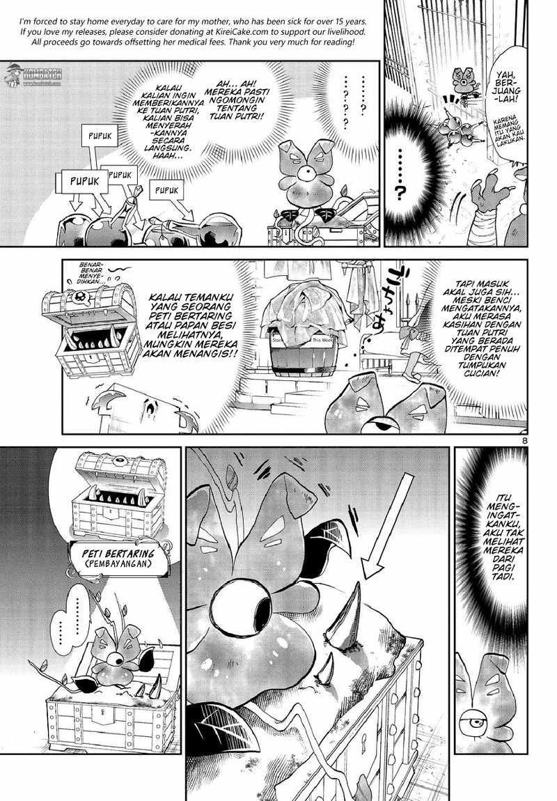 Dilarang COPAS - situs resmi www.mangacanblog.com - Komik maou jou de oyasumi 020 - chapter 20 21 Indonesia maou jou de oyasumi 020 - chapter 20 Terbaru 8|Baca Manga Komik Indonesia|Mangacan