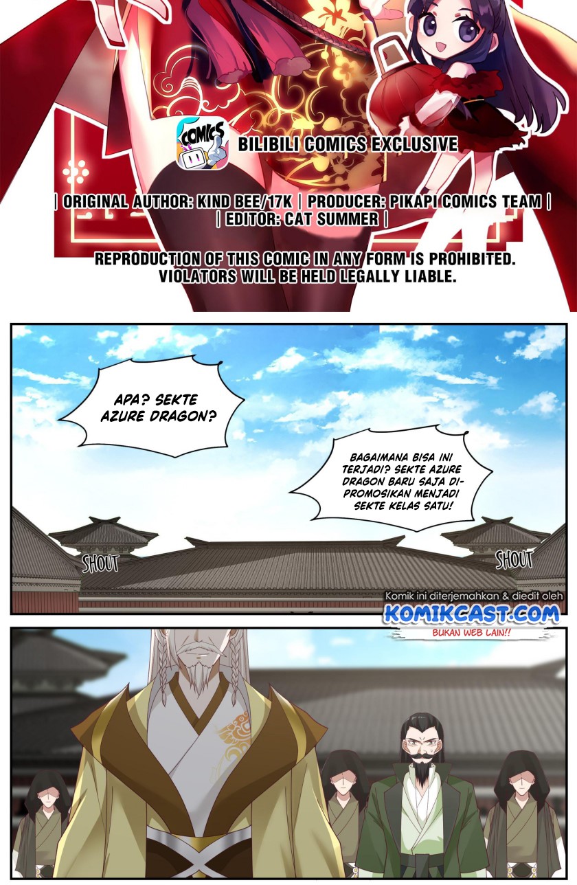 Dilarang COPAS - situs resmi www.mangacanblog.com - Komik martial god asura 236 - chapter 236 237 Indonesia martial god asura 236 - chapter 236 Terbaru 2|Baca Manga Komik Indonesia|Mangacan