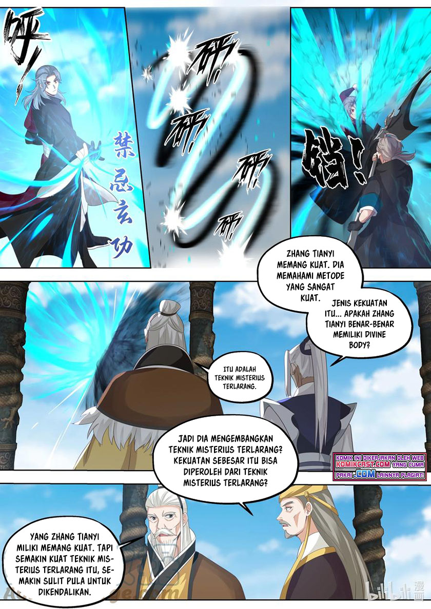 Dilarang COPAS - situs resmi www.mangacanblog.com - Komik martial god asura 411 - chapter 411 412 Indonesia martial god asura 411 - chapter 411 Terbaru 9|Baca Manga Komik Indonesia|Mangacan