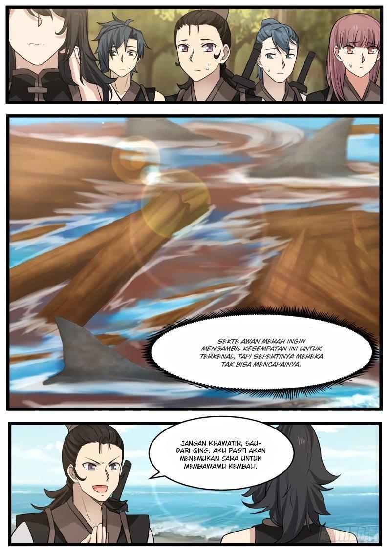 Dilarang COPAS - situs resmi www.mangacanblog.com - Komik martial peak 109 - chapter 109 110 Indonesia martial peak 109 - chapter 109 Terbaru 2|Baca Manga Komik Indonesia|Mangacan