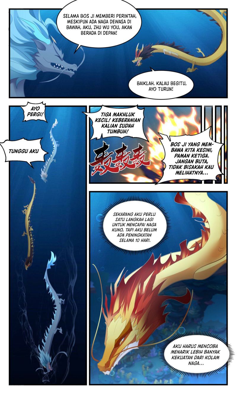 Dilarang COPAS - situs resmi www.mangacanblog.com - Komik martial peak 3225 - chapter 3225 3226 Indonesia martial peak 3225 - chapter 3225 Terbaru 3|Baca Manga Komik Indonesia|Mangacan