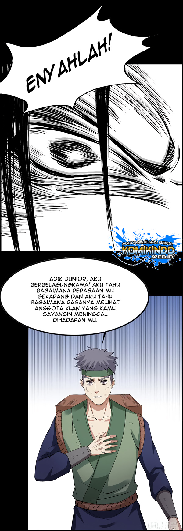Dilarang COPAS - situs resmi www.mangacanblog.com - Komik master of gu 080 - chapter 80 81 Indonesia master of gu 080 - chapter 80 Terbaru 11|Baca Manga Komik Indonesia|Mangacan