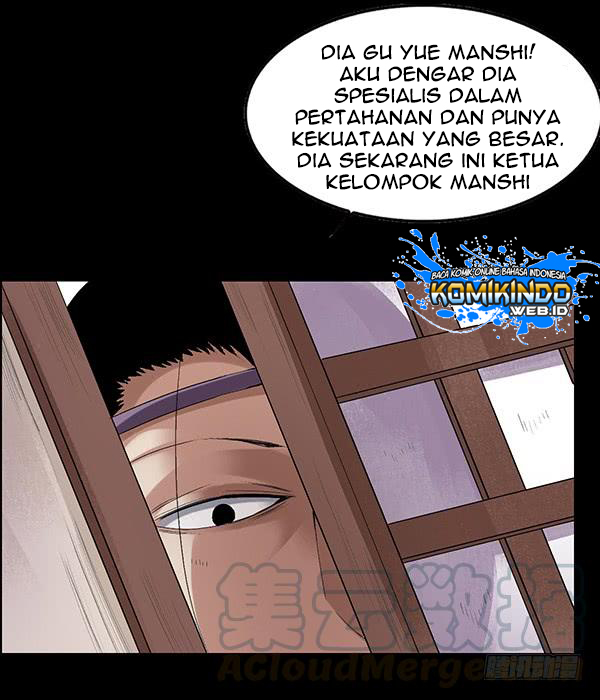Dilarang COPAS - situs resmi www.mangacanblog.com - Komik master of gu 085 - chapter 85 86 Indonesia master of gu 085 - chapter 85 Terbaru 1|Baca Manga Komik Indonesia|Mangacan