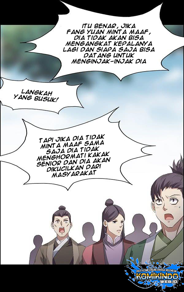Dilarang COPAS - situs resmi www.mangacanblog.com - Komik master of gu 085 - chapter 85 86 Indonesia master of gu 085 - chapter 85 Terbaru 8|Baca Manga Komik Indonesia|Mangacan