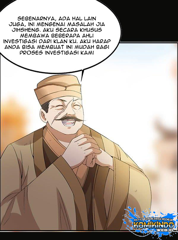 Dilarang COPAS - situs resmi www.mangacanblog.com - Komik master of gu 086 - chapter 86 87 Indonesia master of gu 086 - chapter 86 Terbaru 4|Baca Manga Komik Indonesia|Mangacan