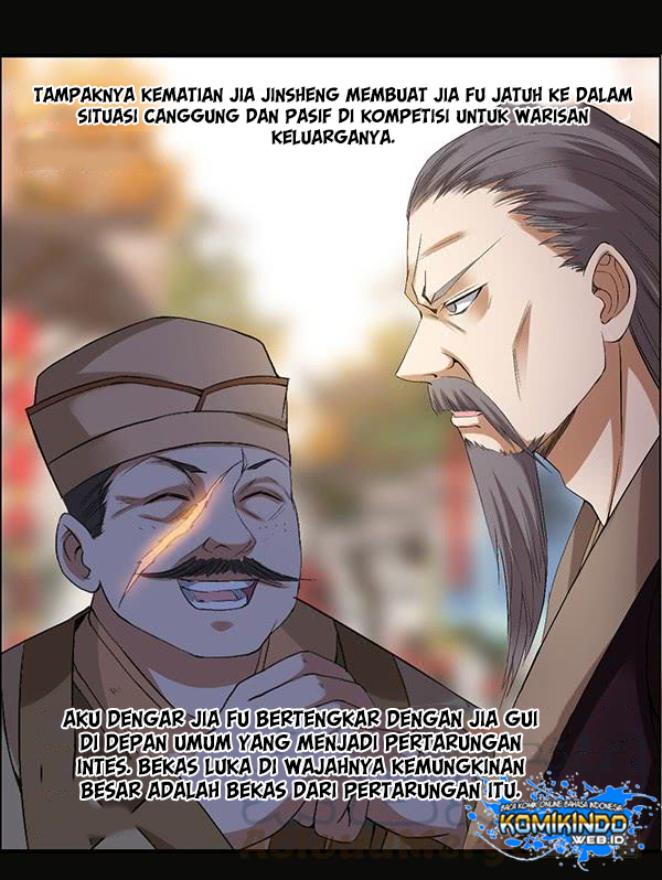 Dilarang COPAS - situs resmi www.mangacanblog.com - Komik master of gu 086 - chapter 86 87 Indonesia master of gu 086 - chapter 86 Terbaru 5|Baca Manga Komik Indonesia|Mangacan