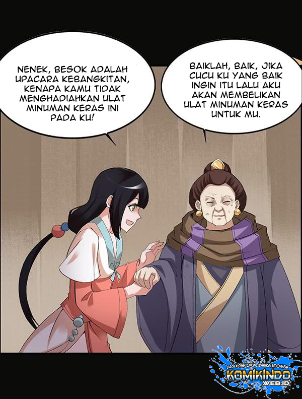 Dilarang COPAS - situs resmi www.mangacanblog.com - Komik master of gu 086 - chapter 86 87 Indonesia master of gu 086 - chapter 86 Terbaru 12|Baca Manga Komik Indonesia|Mangacan