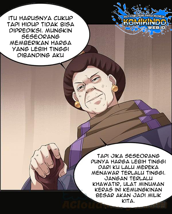 Dilarang COPAS - situs resmi www.mangacanblog.com - Komik master of gu 086 - chapter 86 87 Indonesia master of gu 086 - chapter 86 Terbaru 17|Baca Manga Komik Indonesia|Mangacan