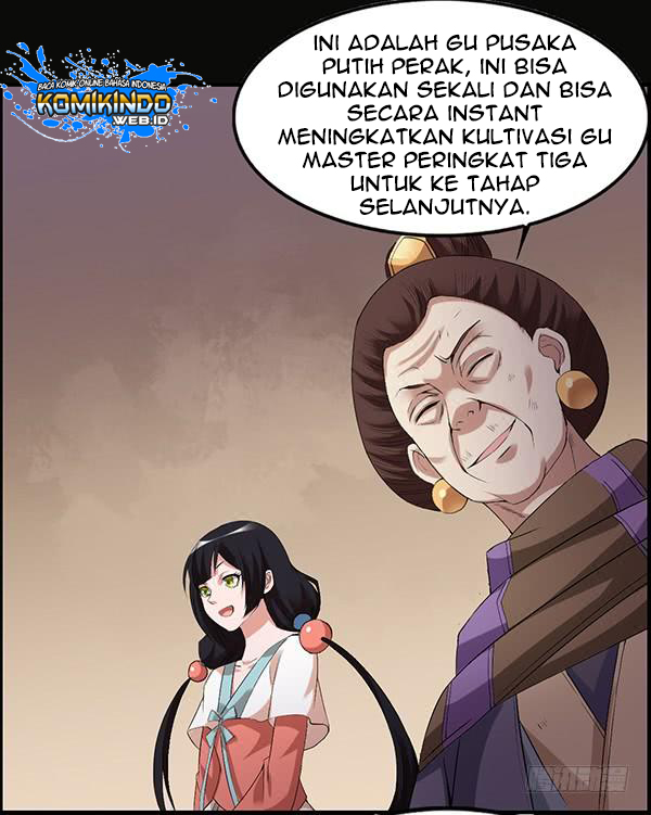 Dilarang COPAS - situs resmi www.mangacanblog.com - Komik master of gu 086 - chapter 86 87 Indonesia master of gu 086 - chapter 86 Terbaru 22|Baca Manga Komik Indonesia|Mangacan
