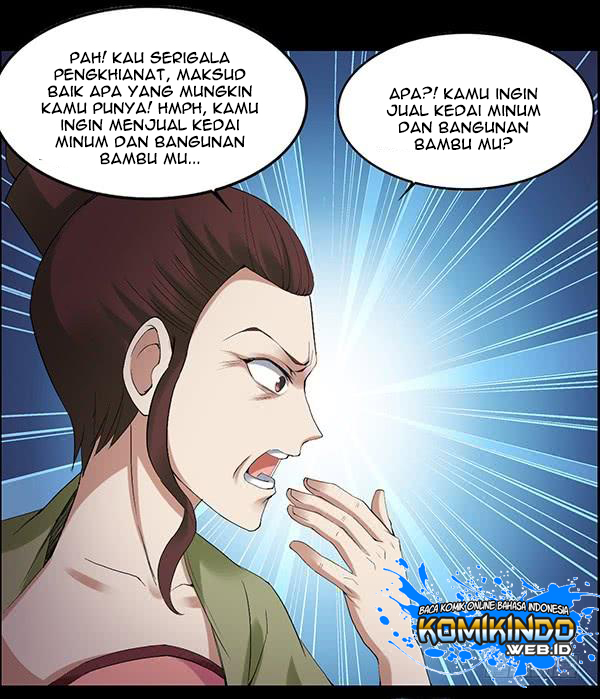 Dilarang COPAS - situs resmi www.mangacanblog.com - Komik master of gu 087 - chapter 87 88 Indonesia master of gu 087 - chapter 87 Terbaru 11|Baca Manga Komik Indonesia|Mangacan