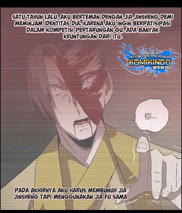 Dilarang COPAS - situs resmi www.mangacanblog.com - Komik master of gu 087 - chapter 87 88 Indonesia master of gu 087 - chapter 87 Terbaru 27|Baca Manga Komik Indonesia|Mangacan