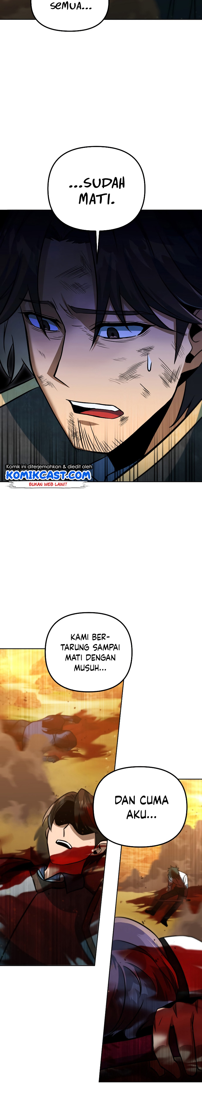 Dilarang COPAS - situs resmi www.mangacanblog.com - Komik maxed out leveling 036 - chapter 36 37 Indonesia maxed out leveling 036 - chapter 36 Terbaru 13|Baca Manga Komik Indonesia|Mangacan