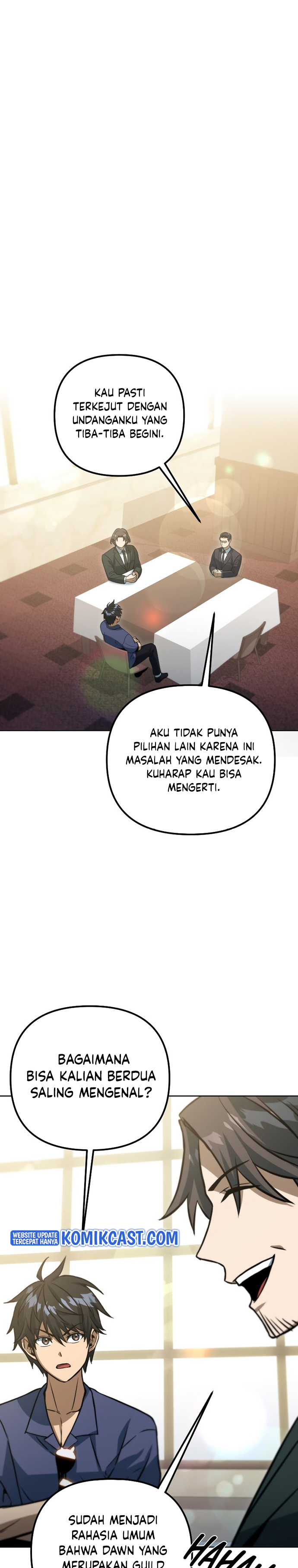 Dilarang COPAS - situs resmi www.mangacanblog.com - Komik maxed out leveling 046 - chapter 46 47 Indonesia maxed out leveling 046 - chapter 46 Terbaru 5|Baca Manga Komik Indonesia|Mangacan