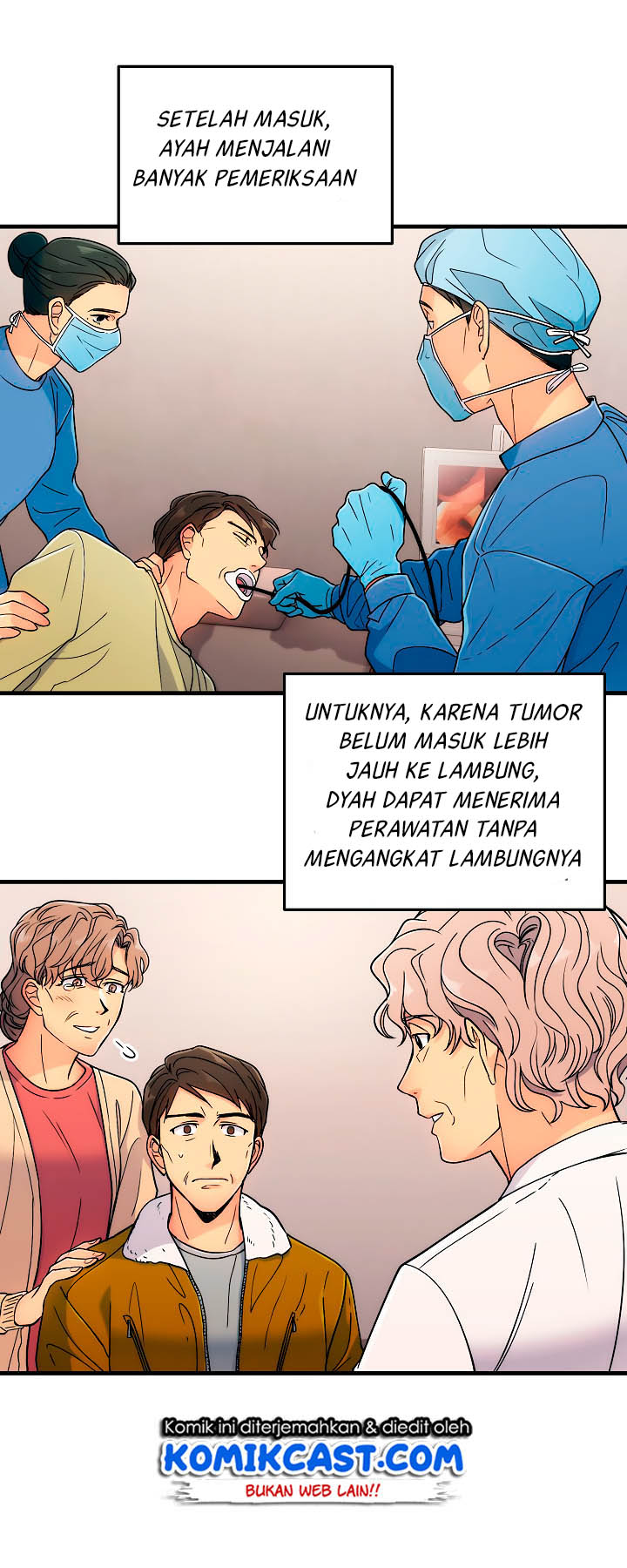 Dilarang COPAS - situs resmi www.mangacanblog.com - Komik medical return 010 - chapter 10 11 Indonesia medical return 010 - chapter 10 Terbaru 15|Baca Manga Komik Indonesia|Mangacan