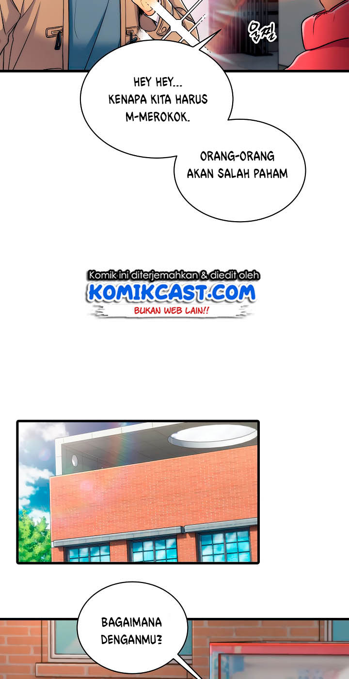 Dilarang COPAS - situs resmi www.mangacanblog.com - Komik medical return 013 - chapter 13 14 Indonesia medical return 013 - chapter 13 Terbaru 53|Baca Manga Komik Indonesia|Mangacan