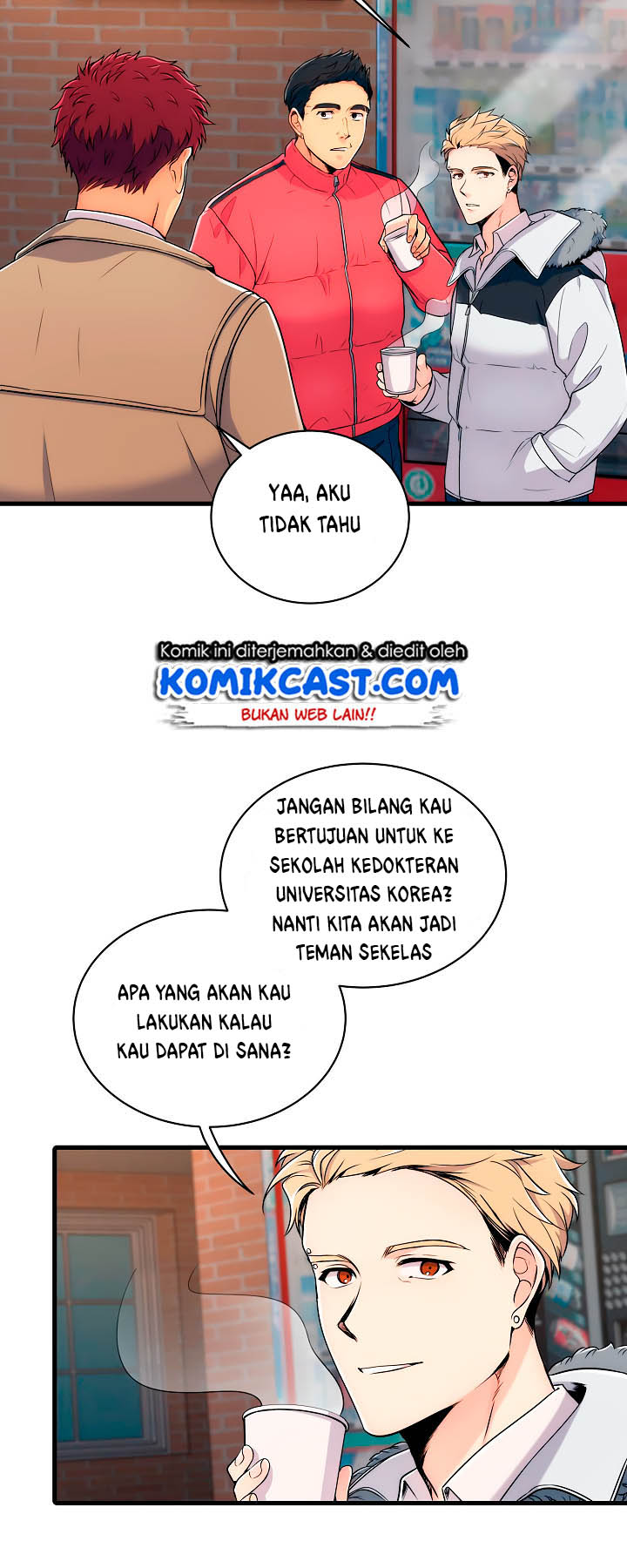 Dilarang COPAS - situs resmi www.mangacanblog.com - Komik medical return 013 - chapter 13 14 Indonesia medical return 013 - chapter 13 Terbaru 54|Baca Manga Komik Indonesia|Mangacan