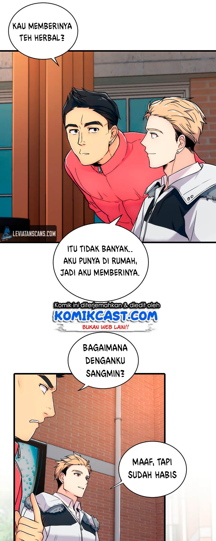 Dilarang COPAS - situs resmi www.mangacanblog.com - Komik medical return 013 - chapter 13 14 Indonesia medical return 013 - chapter 13 Terbaru 59|Baca Manga Komik Indonesia|Mangacan