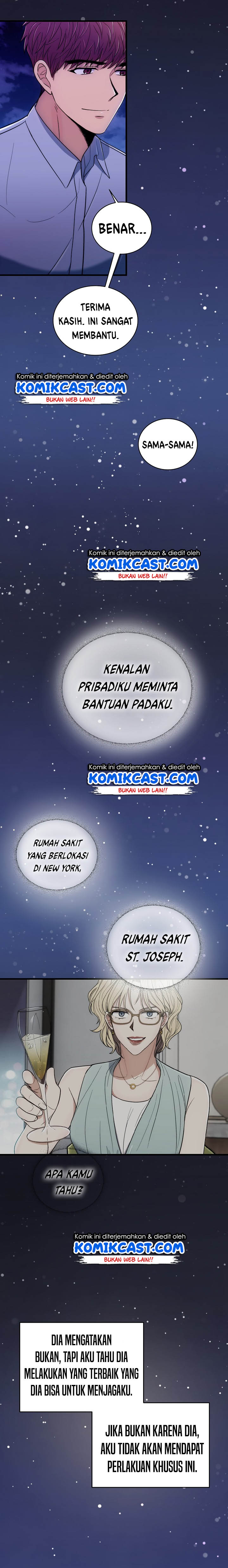 Dilarang COPAS - situs resmi www.mangacanblog.com - Komik medical return 096 - chapter 96 97 Indonesia medical return 096 - chapter 96 Terbaru 19|Baca Manga Komik Indonesia|Mangacan