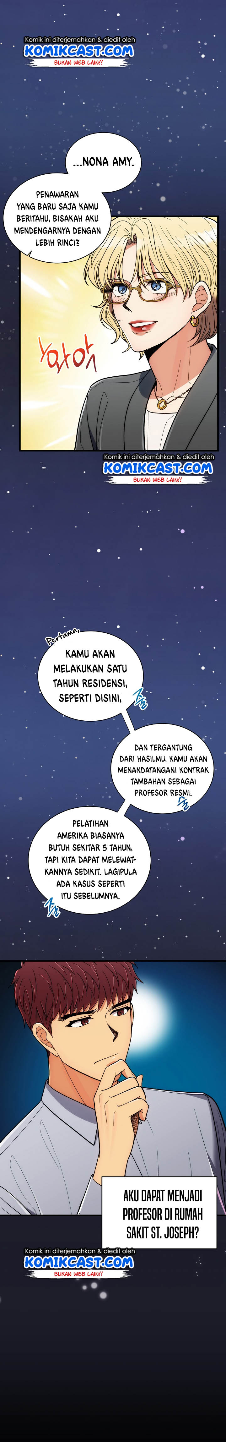 Dilarang COPAS - situs resmi www.mangacanblog.com - Komik medical return 096 - chapter 96 97 Indonesia medical return 096 - chapter 96 Terbaru 20|Baca Manga Komik Indonesia|Mangacan