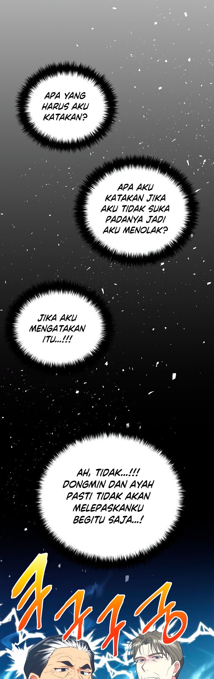 Dilarang COPAS - situs resmi www.mangacanblog.com - Komik medical return 119 - chapter 119 120 Indonesia medical return 119 - chapter 119 Terbaru 23|Baca Manga Komik Indonesia|Mangacan