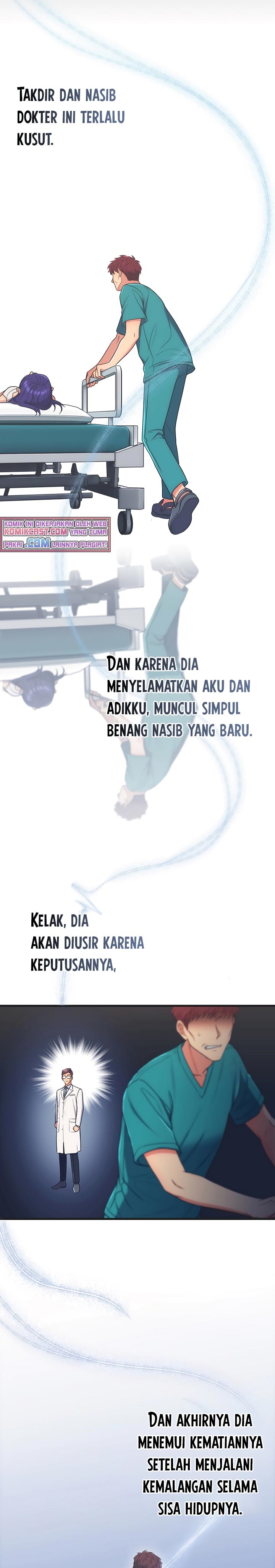 Dilarang COPAS - situs resmi www.mangacanblog.com - Komik medical return 147 - chapter 147 148 Indonesia medical return 147 - chapter 147 Terbaru 31|Baca Manga Komik Indonesia|Mangacan