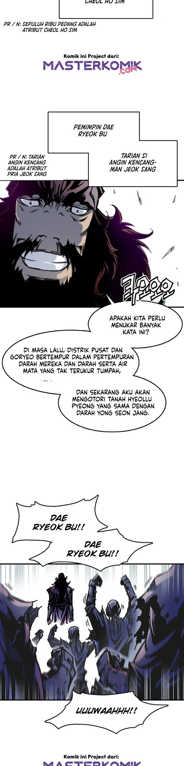 Dilarang COPAS - situs resmi www.mangacanblog.com - Komik memoir of the king of war 001 - chapter 1 2 Indonesia memoir of the king of war 001 - chapter 1 Terbaru 7|Baca Manga Komik Indonesia|Mangacan
