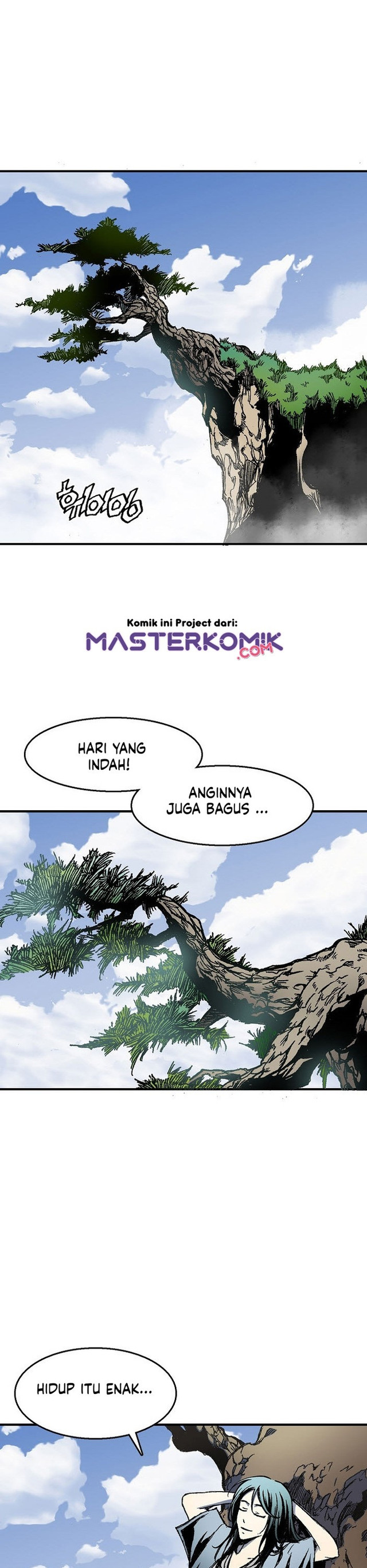 Dilarang COPAS - situs resmi www.mangacanblog.com - Komik memoir of the king of war 001 - chapter 1 2 Indonesia memoir of the king of war 001 - chapter 1 Terbaru 26|Baca Manga Komik Indonesia|Mangacan