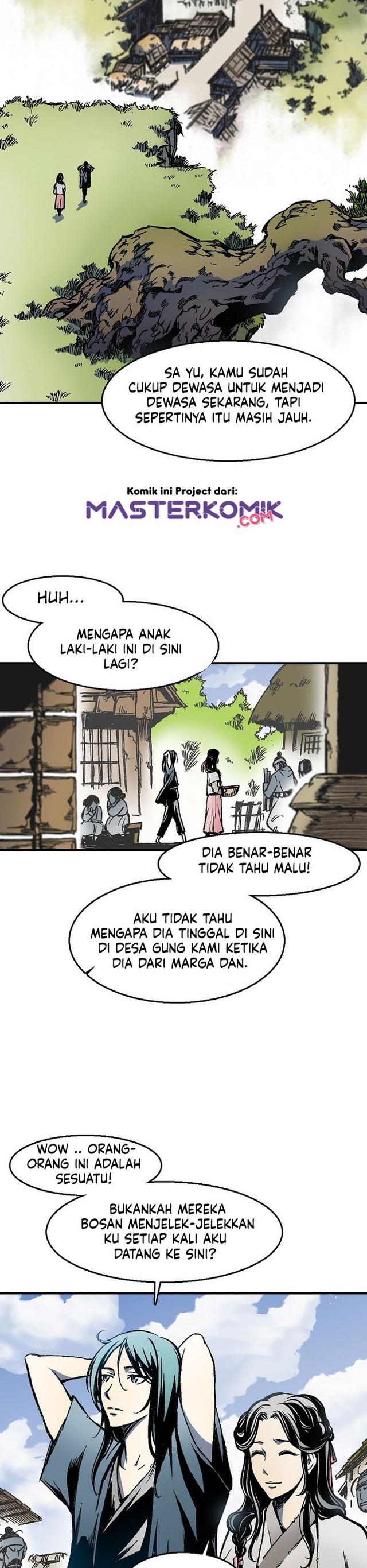 Dilarang COPAS - situs resmi www.mangacanblog.com - Komik memoir of the king of war 001 - chapter 1 2 Indonesia memoir of the king of war 001 - chapter 1 Terbaru 32|Baca Manga Komik Indonesia|Mangacan