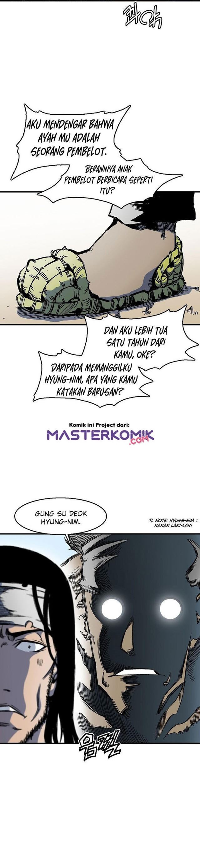 Dilarang COPAS - situs resmi www.mangacanblog.com - Komik memoir of the king of war 001 - chapter 1 2 Indonesia memoir of the king of war 001 - chapter 1 Terbaru 35|Baca Manga Komik Indonesia|Mangacan