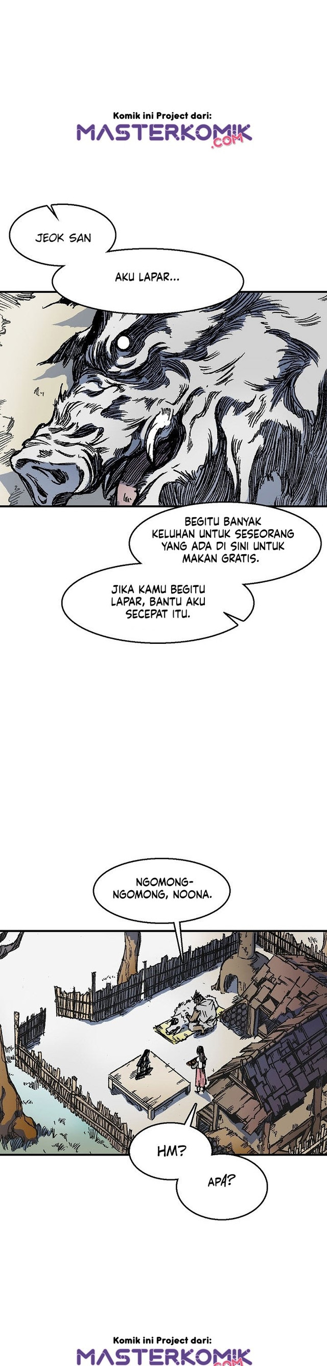Dilarang COPAS - situs resmi www.mangacanblog.com - Komik memoir of the king of war 001 - chapter 1 2 Indonesia memoir of the king of war 001 - chapter 1 Terbaru 43|Baca Manga Komik Indonesia|Mangacan