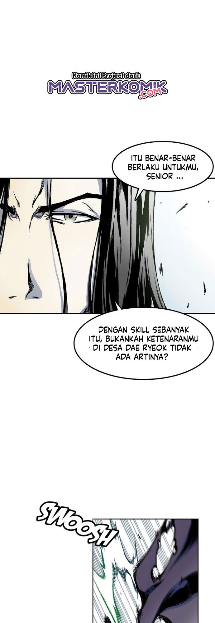 Dilarang COPAS - situs resmi www.mangacanblog.com - Komik memoir of the king of war 020 - chapter 20 21 Indonesia memoir of the king of war 020 - chapter 20 Terbaru 2|Baca Manga Komik Indonesia|Mangacan