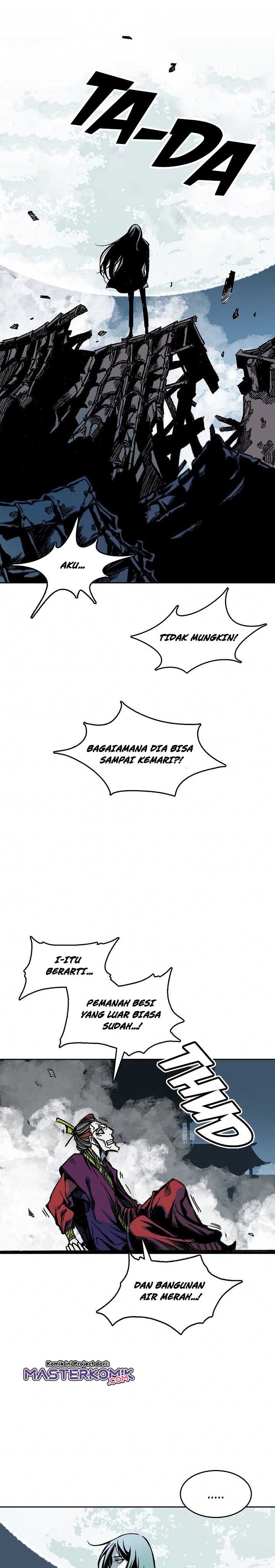 Dilarang COPAS - situs resmi www.mangacanblog.com - Komik memoir of the king of war 065 - chapter 65 66 Indonesia memoir of the king of war 065 - chapter 65 Terbaru 27|Baca Manga Komik Indonesia|Mangacan