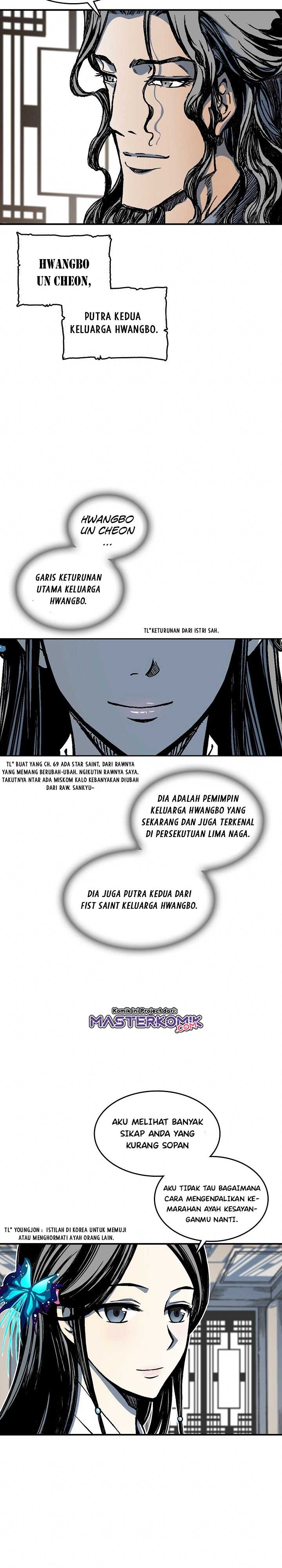 Dilarang COPAS - situs resmi www.mangacanblog.com - Komik memoir of the king of war 072 - chapter 72 73 Indonesia memoir of the king of war 072 - chapter 72 Terbaru 7|Baca Manga Komik Indonesia|Mangacan
