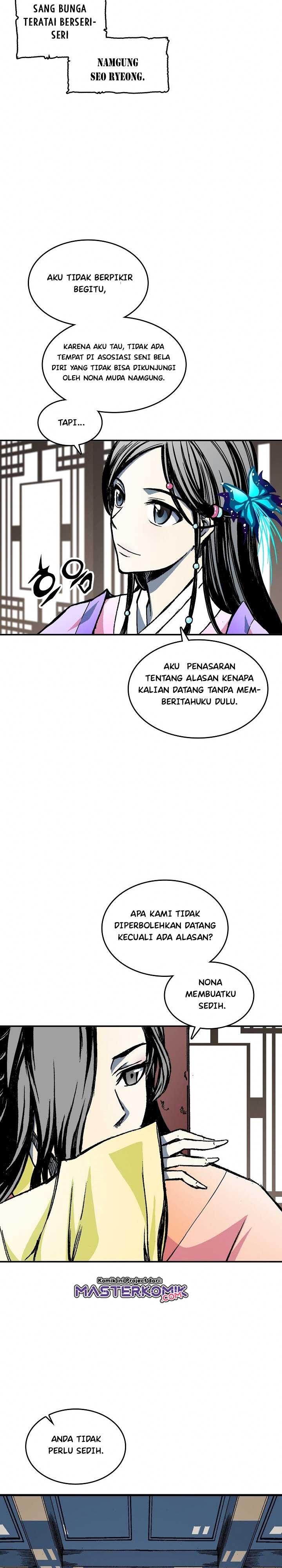 Dilarang COPAS - situs resmi www.mangacanblog.com - Komik memoir of the king of war 072 - chapter 72 73 Indonesia memoir of the king of war 072 - chapter 72 Terbaru 10|Baca Manga Komik Indonesia|Mangacan