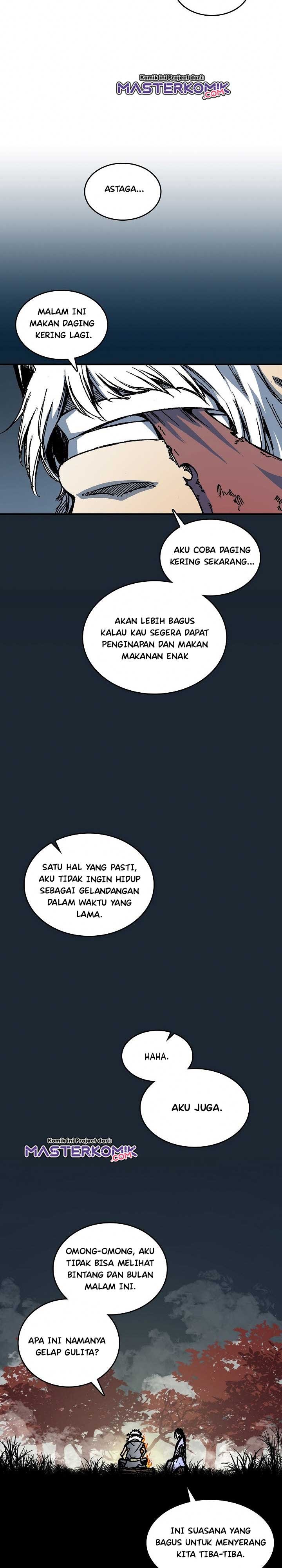 Dilarang COPAS - situs resmi www.mangacanblog.com - Komik memoir of the king of war 072 - chapter 72 73 Indonesia memoir of the king of war 072 - chapter 72 Terbaru 44|Baca Manga Komik Indonesia|Mangacan