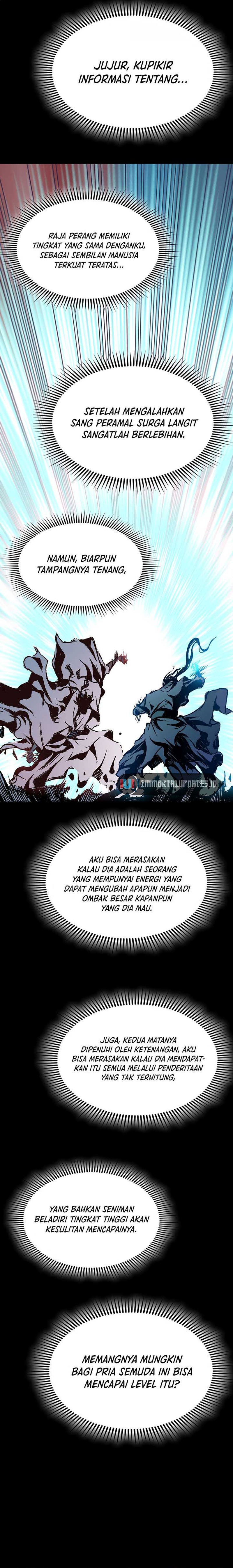 Dilarang COPAS - situs resmi www.mangacanblog.com - Komik memoir of the king of war 138 - chapter 138 139 Indonesia memoir of the king of war 138 - chapter 138 Terbaru 2|Baca Manga Komik Indonesia|Mangacan