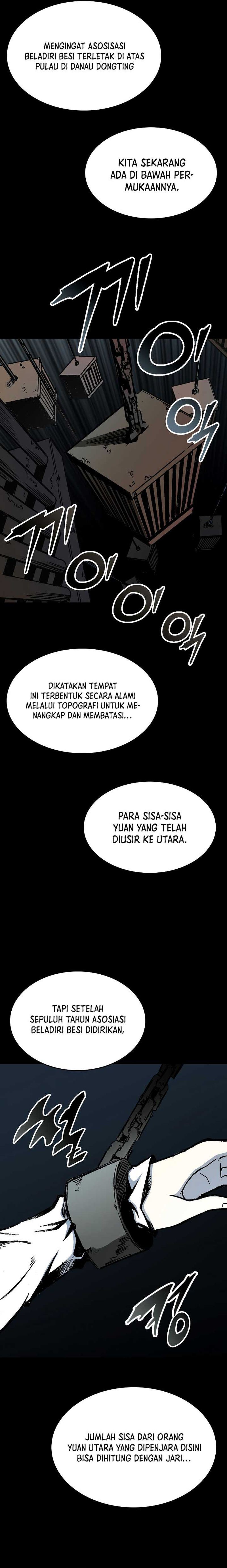 Dilarang COPAS - situs resmi www.mangacanblog.com - Komik memoir of the king of war 138 - chapter 138 139 Indonesia memoir of the king of war 138 - chapter 138 Terbaru 21|Baca Manga Komik Indonesia|Mangacan