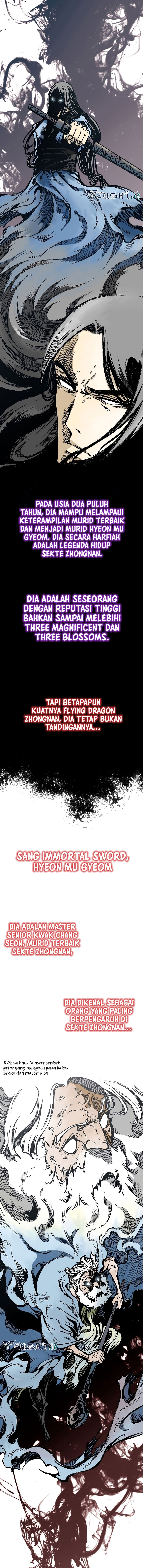 Dilarang COPAS - situs resmi www.mangacanblog.com - Komik memoir of the king of war 143 - chapter 143 144 Indonesia memoir of the king of war 143 - chapter 143 Terbaru 12|Baca Manga Komik Indonesia|Mangacan