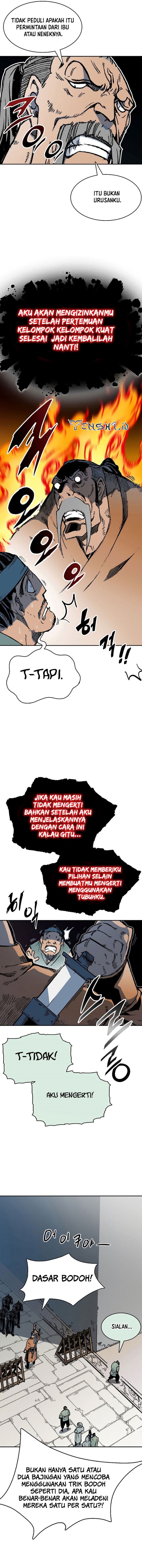 Dilarang COPAS - situs resmi www.mangacanblog.com - Komik memoir of the king of war 151 - chapter 151 152 Indonesia memoir of the king of war 151 - chapter 151 Terbaru 2|Baca Manga Komik Indonesia|Mangacan
