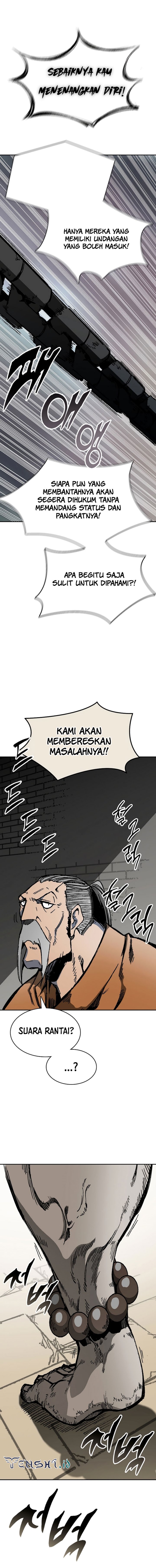 Dilarang COPAS - situs resmi www.mangacanblog.com - Komik memoir of the king of war 151 - chapter 151 152 Indonesia memoir of the king of war 151 - chapter 151 Terbaru 3|Baca Manga Komik Indonesia|Mangacan