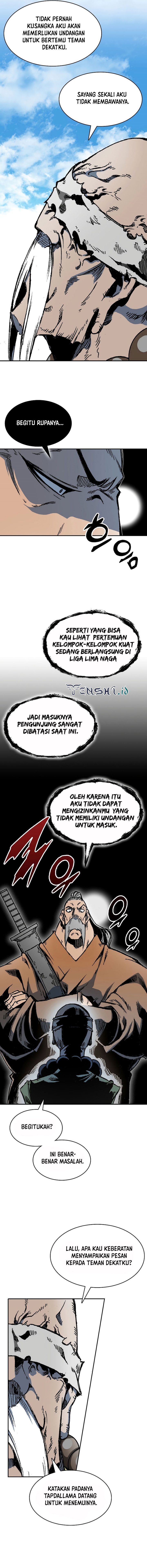 Dilarang COPAS - situs resmi www.mangacanblog.com - Komik memoir of the king of war 151 - chapter 151 152 Indonesia memoir of the king of war 151 - chapter 151 Terbaru 7|Baca Manga Komik Indonesia|Mangacan