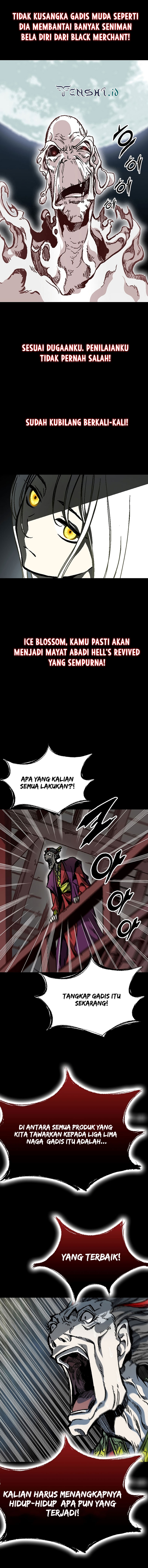 Dilarang COPAS - situs resmi www.mangacanblog.com - Komik memoir of the king of war 159 - chapter 159 160 Indonesia memoir of the king of war 159 - chapter 159 Terbaru 8|Baca Manga Komik Indonesia|Mangacan