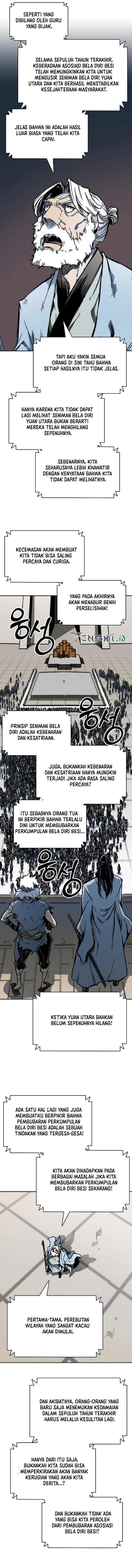 Dilarang COPAS - situs resmi www.mangacanblog.com - Komik memoir of the king of war 165 - chapter 165 166 Indonesia memoir of the king of war 165 - chapter 165 Terbaru 6|Baca Manga Komik Indonesia|Mangacan