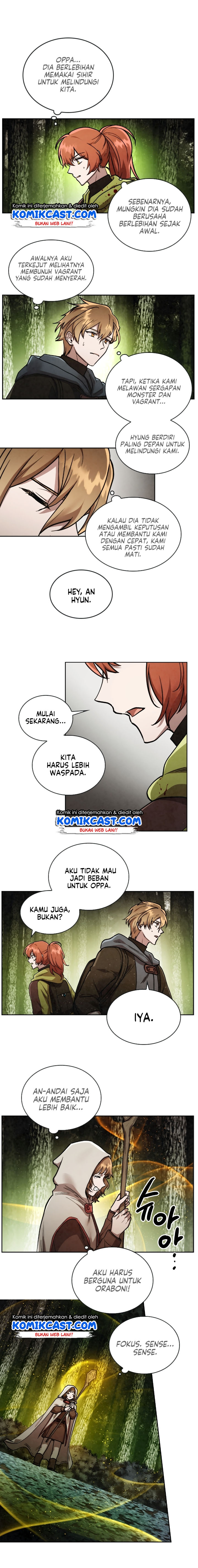 Dilarang COPAS - situs resmi www.mangacanblog.com - Komik memorize 025 - chapter 25 26 Indonesia memorize 025 - chapter 25 Terbaru 5|Baca Manga Komik Indonesia|Mangacan