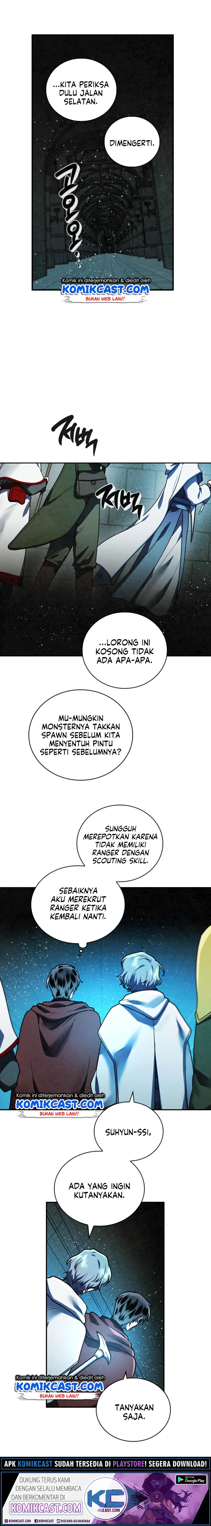 Dilarang COPAS - situs resmi www.mangacanblog.com - Komik memorize 049 - chapter 49 50 Indonesia memorize 049 - chapter 49 Terbaru 5|Baca Manga Komik Indonesia|Mangacan